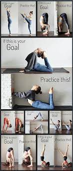Maybe you would like to learn more about one of these? How To Practice Yoga Poses Topyogaroutinesandposes Exercise Workout Workout Challenge