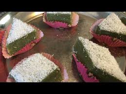 Tamina De La Noix De Coco طمينة الجوز الهند Youtube Noix De Coco Coco Mini Gateau