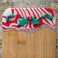 Acrylic Pouring Course: Christmas serving boards event image