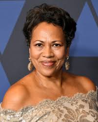 Robin Burgess Terence Blanchard Editorial Stock Photo