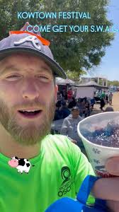 @cityofkissimmee hit a home run with the Kowtown Festival thanks @tohowater  @kuadirect and @lancomusic for being here! #positivelyosceola  #happybirthdaykissimmee