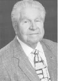 Elbert Scott Obituary (1928