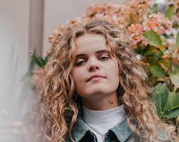 Introducing: Daisy Clark