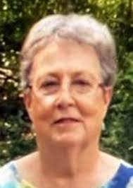 Rosemary Schemenauer Obituary (1936