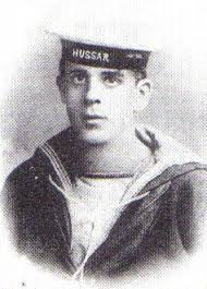 HMS Irresistible and other Royal Navy killed and died, 1914-18