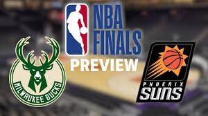 The phoenix suns are an american professional basketball team based in phoenix, arizona. Nba Finals Picks Predictions Phoenix Suns Or Milwaukee Bucks Title