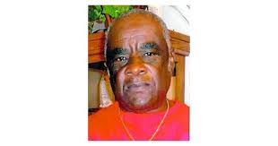 Ulyesses Easterling Obituary (1934