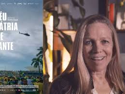 No Céu da Pátria Nesse Instante estreia no Brasil e revive tensão das  eleições de 2022 e dos ataques de 8 de janeiro