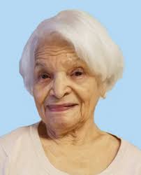 Maria Fernandez Obituary