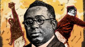 William Clarence Matthews almost integrated baseball before Jackie Robinson 