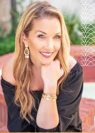 Amy Doss of Trades of Hope