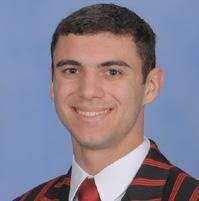 Nicholas Penna's Instagram, Twitter & Facebook