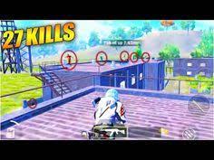 Tacaz 27 Kills Gameplay Trailer Solo Vs Squad Pubg Mobile Highlights Youtube Youtube Fun Slide Video Credits