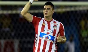 Michael jhon ander rangel valencia (floridablanca, santander, colombia; Nacional Tendria La Llegada De Michael Rangel Por Obra De Guimaraes Antena 2