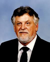 Ransdall Sprenger Obituary