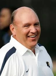 Here is the obituary for Charlie Janke.