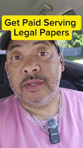 Mcdonough Georgia Proccessor Serve Papers