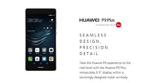 The huawei p9 will go on sale for rm2,099 while the p9 lite will retail. Mobile2go Huawei P9 Plus 5 5 Display 64gb Rom 4gb Ram Original Huawei Malaysia Set
