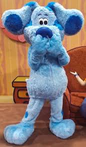 Pin By Brandon Tu On Nintendo Sega Husky Princess Pokeclubhouse Live Blue S Clues Blues Clues Maisy Mouse