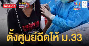 ประกันสังคม ให้สิทธิผู้ประกันตนอายุ 50 ปีขึ้นไป ฉีดวัคซีน. Dzevobo6aygdqm