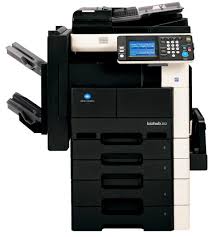 The download center of konica minolta! Telecharger Driver Konica Minolta Bizhub 163 Gratuit
