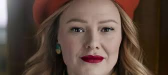 Datteren til Kate Gulbrandsen deltar i The Voice