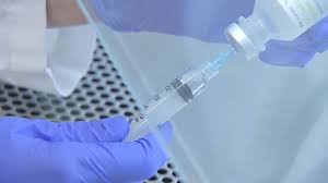Coronavirus Texas Covid 19 Vaccine Distribution Timeline In Houston Abc13 Houston