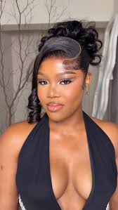 Reel by Keisha Blackman Bailey (@kizz.glam) · December 7, 2025