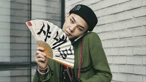 For all fans of the amazing gdragon. Korean Style Is About Moving Fast G Dragon Discusses The Sound Of Korea S Future I D
