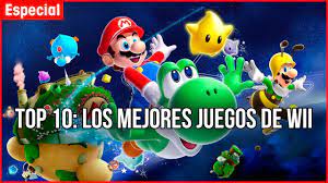 En él nos enfrentaremos a un montón de tiburones hambrientos juegos para wii por torrent. Top 10 Los Mejores Juegos De Wii Ranking De La Maquina Revolucionaria De Nintendo Top 10 Games Youtube