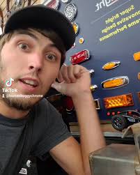 Riley rissler and renegade products brought this truck back to life😍👌