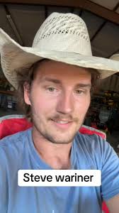 Knockoff Steve Kingston