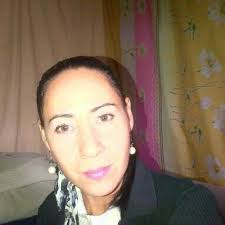 Fabiana georgina jaimes gil