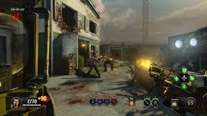 List of available weapons in black ops iii · secondaries · assault rifles · submachine guns · shotguns · light machine guns · sniper rifles. Black Ops 4 Zombies Alpha Omega How To Build The Riot Shield Part Locations Guide Gameranx