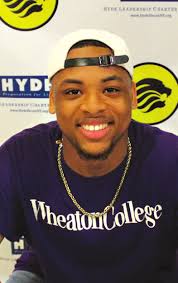 Hyde Senior Is Awarded$50,000 In Scholarships