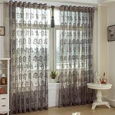 Cheap Window Lace Curtain Buy Quality Curtain Roll Directly From China Window Curtain Design Suppliers N Vintage Curtains Curtains Gray Sheer Curtains