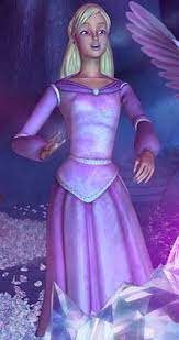 Annika S Dress From Barbie And The Magic Of Pegasus Barbie Costume Fairytale Dress Barbie Dress