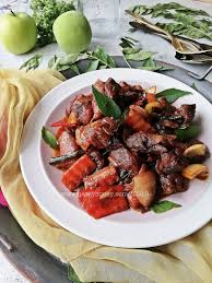 Resepi ayam masak kam heong ringkas & sedap. Ayam Kam Heong Yang Sedap Dan Pasti Menjilat Jari Qasey Honey