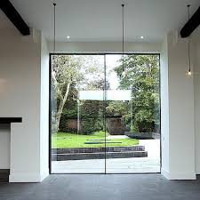 07062019 as an amazon affiliate i get commissions from purchases constructed from hyperlinks within the description of my movies. Keller Minimal Windows Large Scale Frameless Sliding Windows For Floor To Ceiling Transparency Made To Minimalist Window Minimal Windows House Window Design