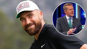 ‘Jeopardy!’ Clue Pokes Fun of Travis Kelce’s Relationship With Taylor Swift