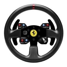 Thrustmaster Tx Racing Wheel Ferrari 458 Italia Edition Manual Thrustmaster Ferrari 458 Challenge Steering Wheel Add On Dell Usa