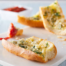 Garlic Bread We Take Freshly Baked Panorama Bread And Slather It With Garlic Parsley Olive Oil And Parmesan And Bake It Til Garlic Bread Easy Meal Prep Food