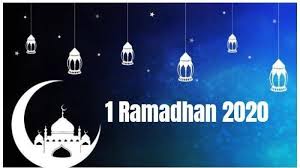 Menyambut bulan suci ramadhan tim serbabisnis mengucapkan marhaban ya ramadhan, selamat 2 desain ucapan menyambut puasa ramadhan. Poster Masjid Ramadhan 2020 Nusagates