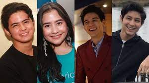 Sementara prilly latuconsina tengah berada di kasur sambil menutup wajahnya dengan selimut. 5 Cowok Keren Yang Pernah Digosipkan Dengan Prilly Latuconsina Kumparan Com