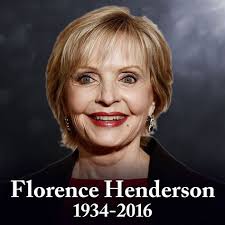 9 Florence Henderson ideas