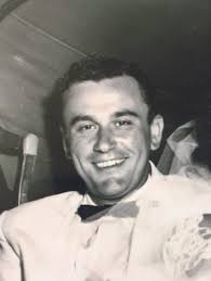 John F. Ferranti Obituary