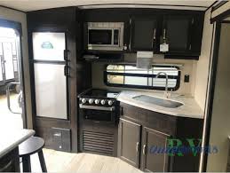 Rear kitchen travel trailers near me. Coachmen Spirit Ultra Lite Travel Trailer Review Under 21 000 Quietwoods Rv Blog
