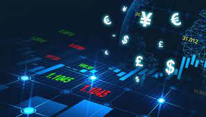 什么是外汇– B.I.C. Markets