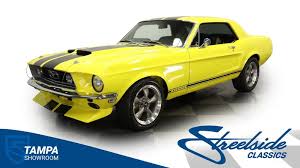 Image result for Canary Yellow 1968 AC Cars