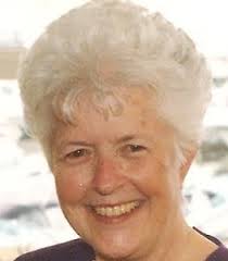 M. McCue Obituary (2018)